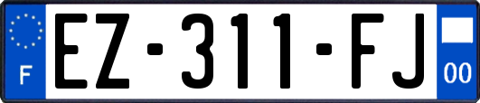 EZ-311-FJ