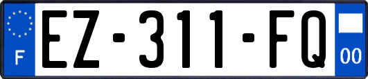 EZ-311-FQ