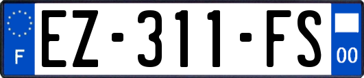 EZ-311-FS