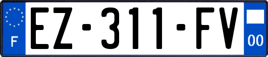 EZ-311-FV