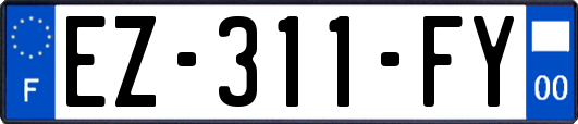 EZ-311-FY