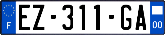 EZ-311-GA