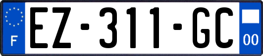 EZ-311-GC