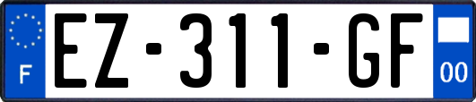 EZ-311-GF