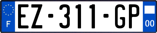 EZ-311-GP