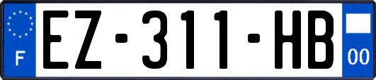 EZ-311-HB