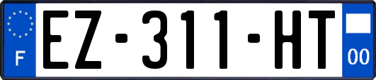 EZ-311-HT