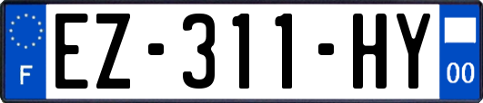 EZ-311-HY