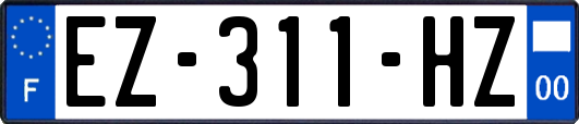 EZ-311-HZ