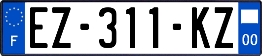 EZ-311-KZ