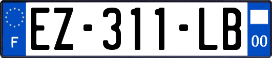 EZ-311-LB