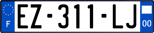 EZ-311-LJ