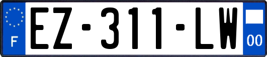 EZ-311-LW