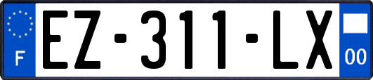 EZ-311-LX