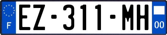 EZ-311-MH