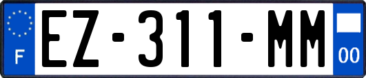 EZ-311-MM