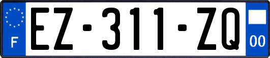 EZ-311-ZQ