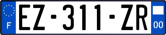 EZ-311-ZR