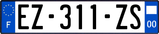 EZ-311-ZS