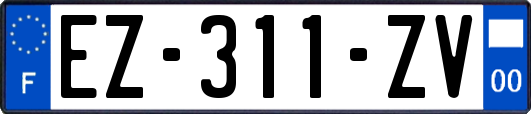EZ-311-ZV