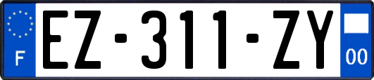 EZ-311-ZY