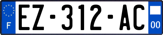 EZ-312-AC