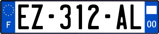 EZ-312-AL