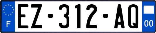 EZ-312-AQ