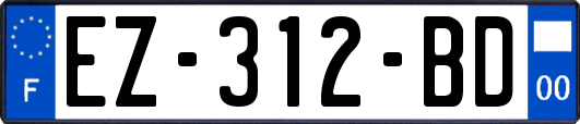 EZ-312-BD