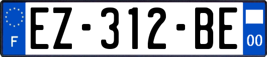 EZ-312-BE