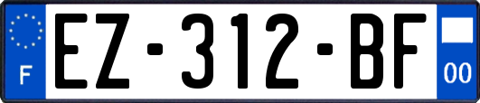 EZ-312-BF