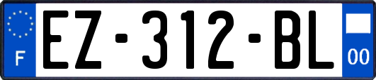 EZ-312-BL