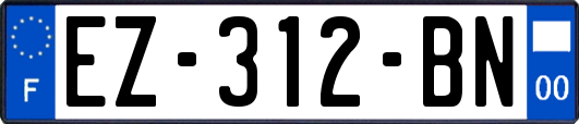 EZ-312-BN