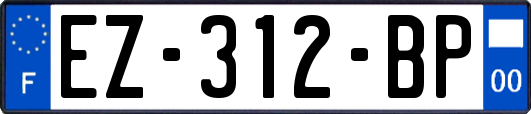 EZ-312-BP