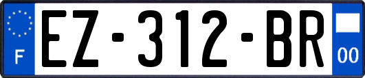 EZ-312-BR