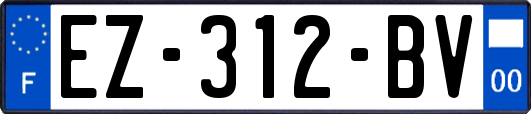 EZ-312-BV