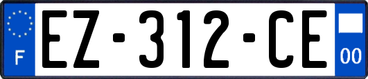 EZ-312-CE