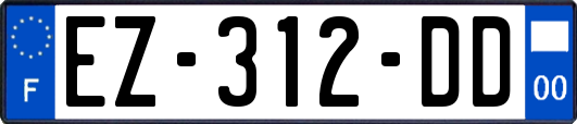 EZ-312-DD