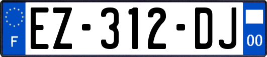 EZ-312-DJ