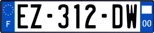 EZ-312-DW