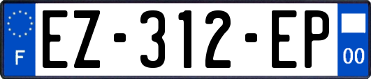 EZ-312-EP