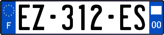 EZ-312-ES