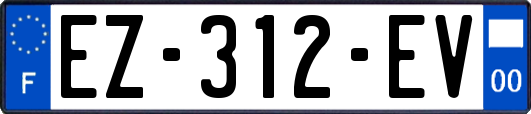 EZ-312-EV