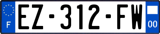 EZ-312-FW