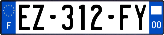 EZ-312-FY