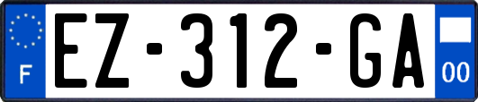 EZ-312-GA