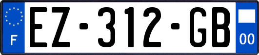 EZ-312-GB