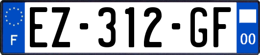 EZ-312-GF