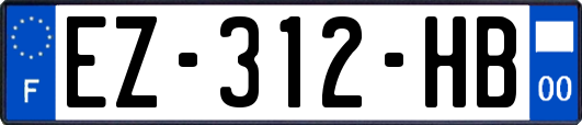 EZ-312-HB