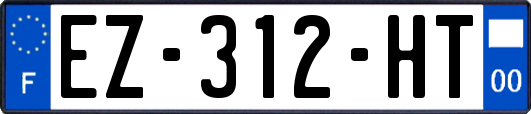 EZ-312-HT